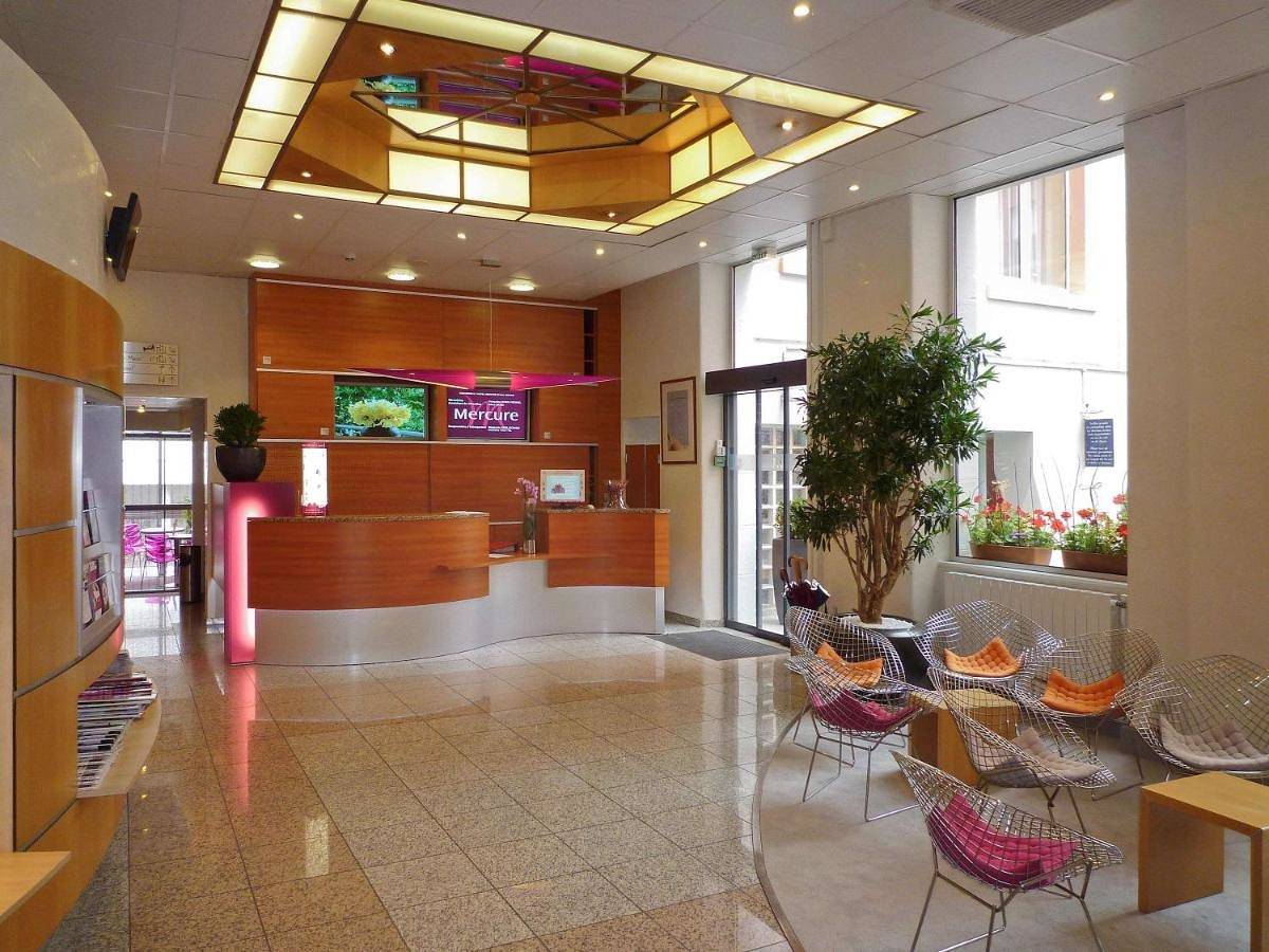 Hôtel pour 3 personnes avec sauna in Épinal, Région d'Épinal