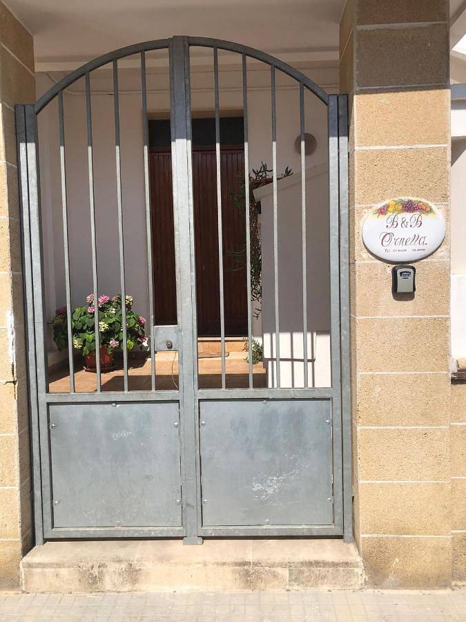 B&B Ornella in Leverano, Provincia di Lecce