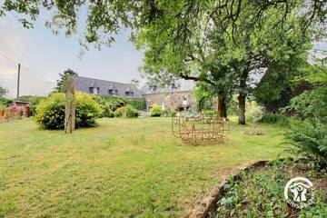 B&b per 2 Persone in Langonnet, Morbihan, Foto 2