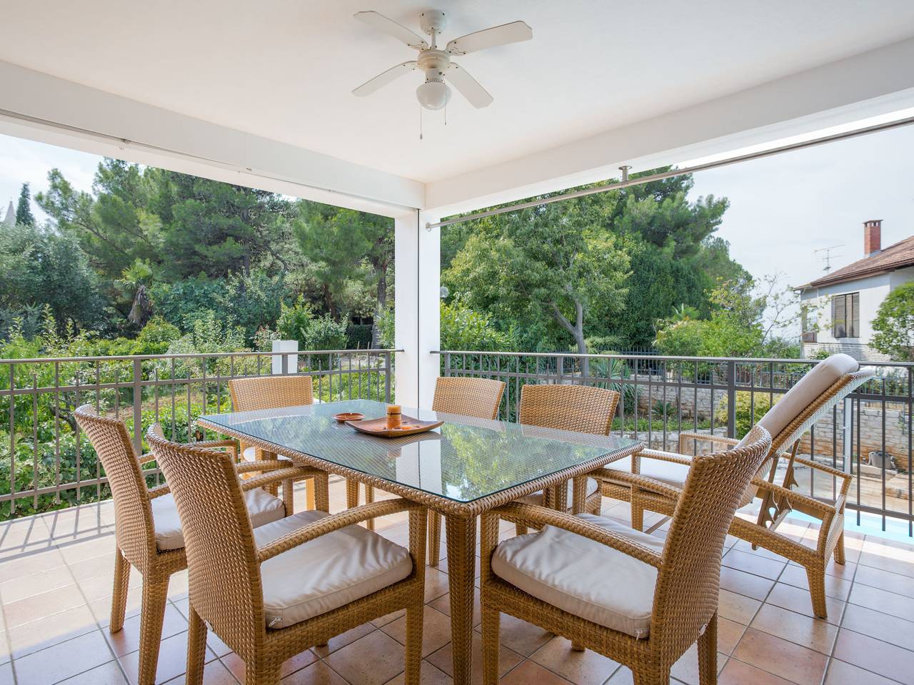 Villa Asi in Vrsar, Općina Vrsar