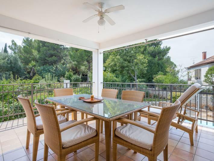 Ferienhaus für 8 Personen in Vrsar - 3