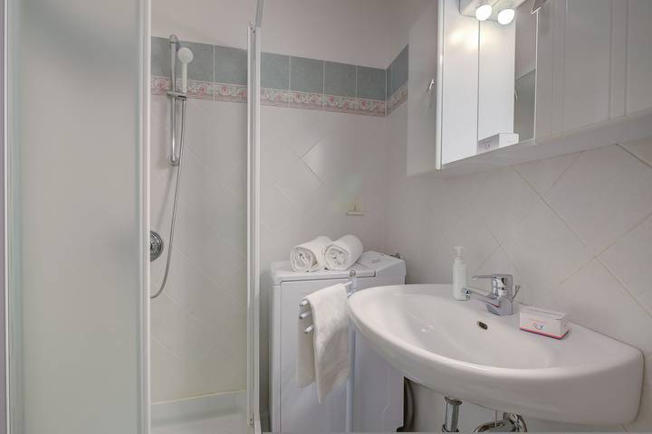 Apartamento entero, Casa Alpino 8 in Riva del Garda in Riva del Garda, Montañas Garda