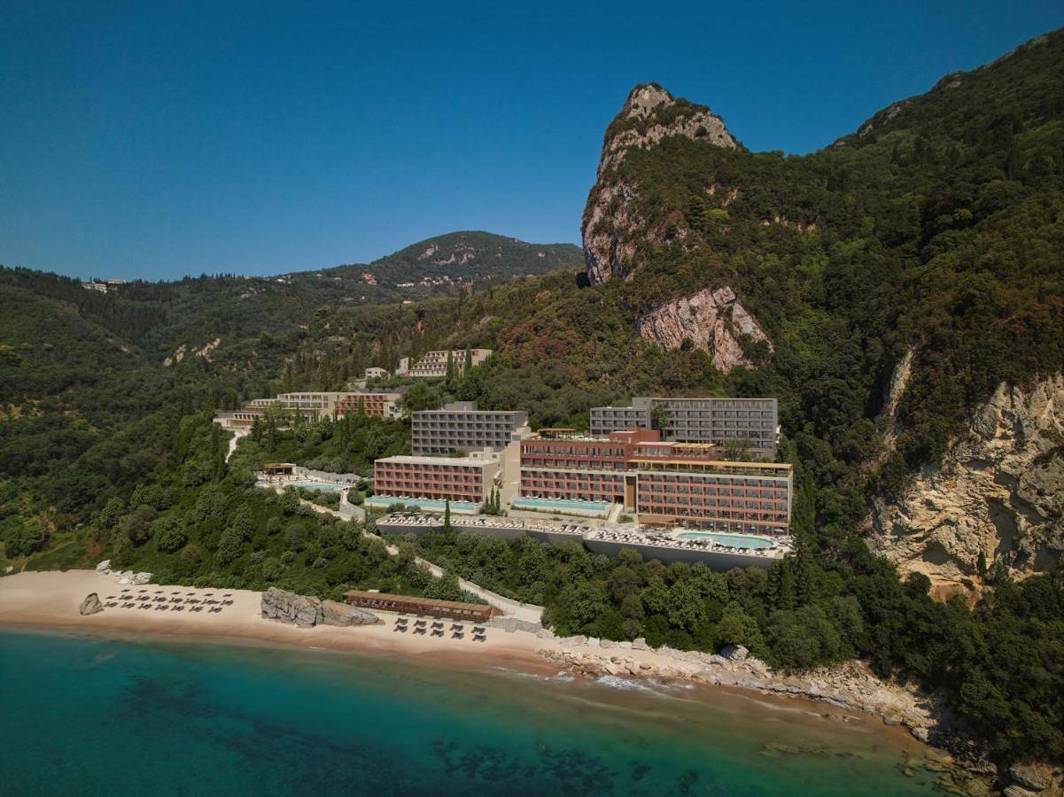 Ella Alkyna - Adults Only in Agios Gordios, Corfou