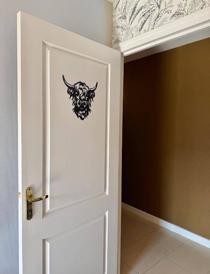 B&B Le Chardon in Paroisse Saint-Damien-en-Châtelleraudais, Vienne (France)
