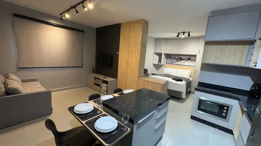 Appartement de vacances pour 3 personnes - 1