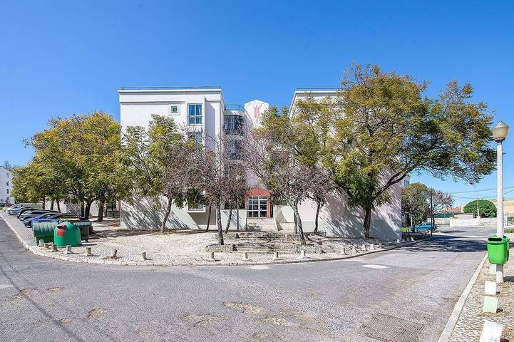 Holiday apartment for 6 people - 1