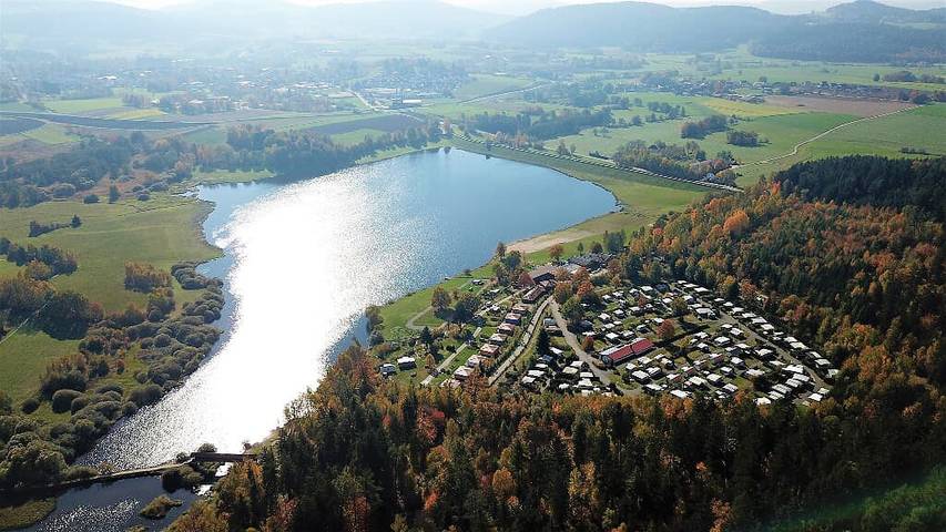Ferienhaus für 4 Personen, mit Balkon und Balkon/Terrasse in Landkreis Cham - 2