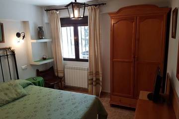 Casa Rural para 5 Personas en Navarredonda de Gredos, Provincia de Ávila, Foto 1