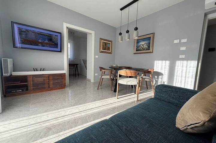 Ferienwohnung für 5 Personen - 1