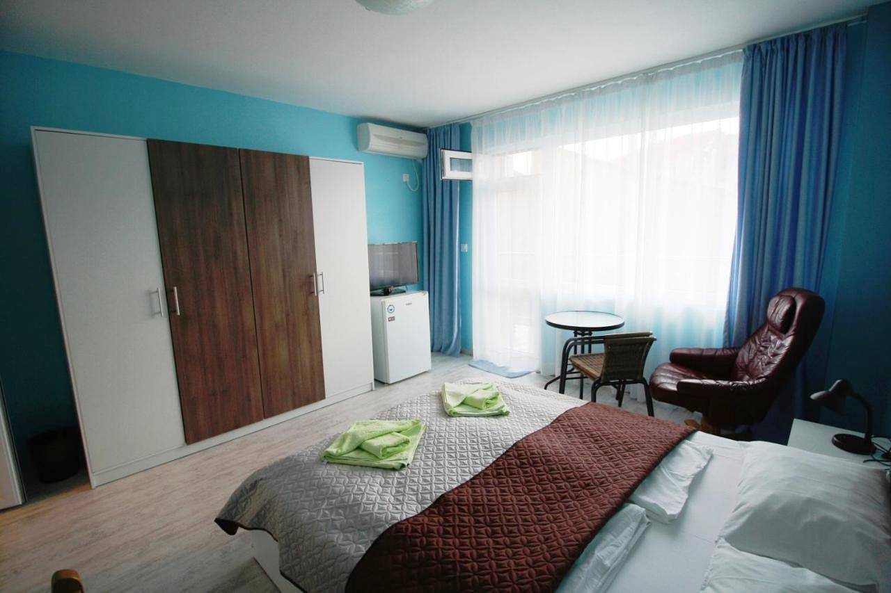 Zoya Guest House in Ravda, Nessebar