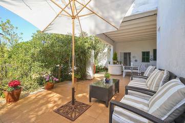 Holiday home in Artà, East Majorca für 6 