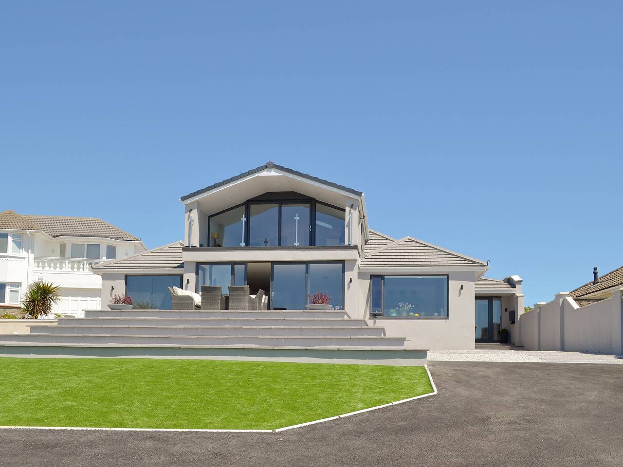 Holiday Rental for 2 People in Torquay, Torbay
