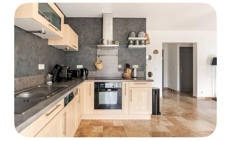Hôtel pour 2 personnes, avec jardin, animaux acceptés à Thiron-Gardais - 4