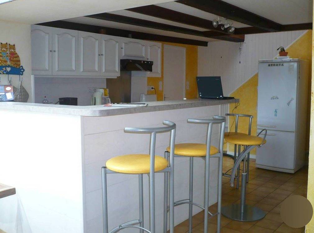 Location maison Plérin, 9 personnes in Plérin, Côte de Goëlo