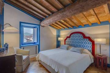 Villa for 4 People in Florence city center, Florence, Photo 1