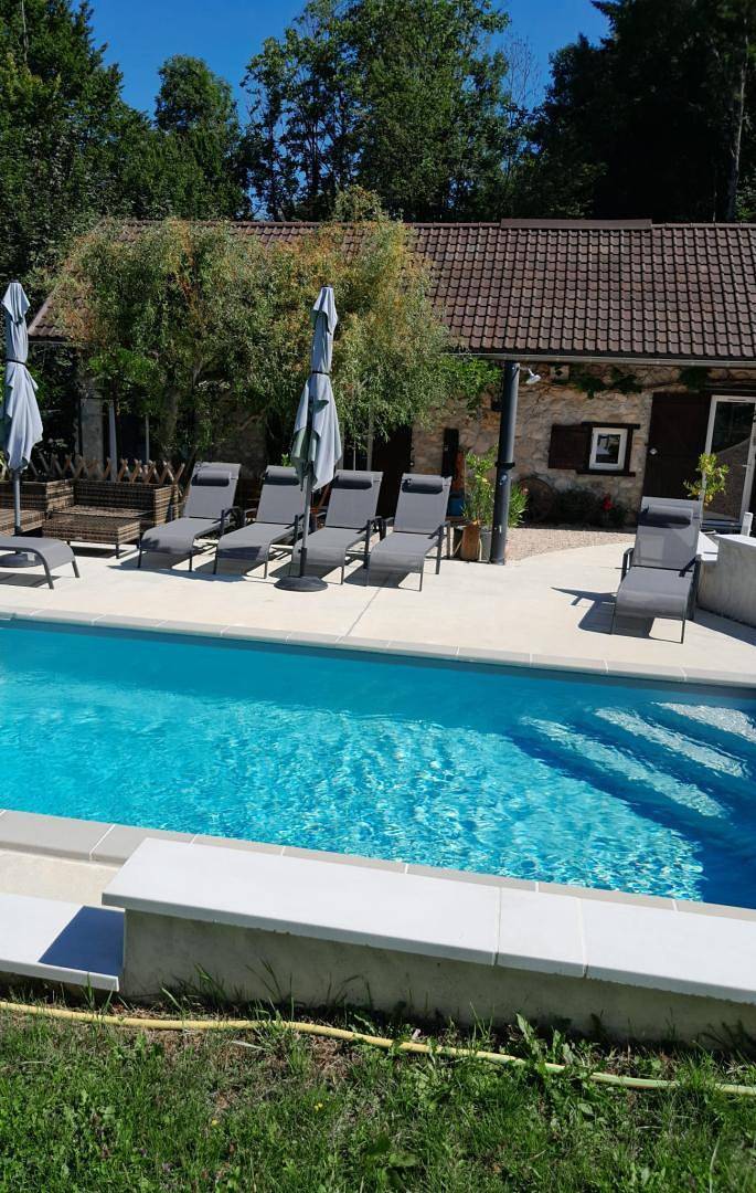Photo : Maison de vacances