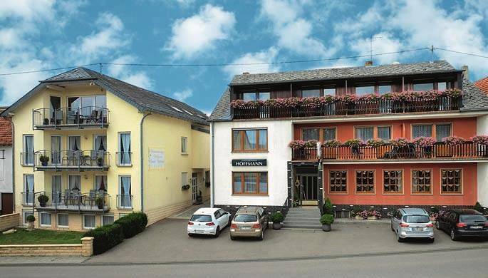 Vakantiehuis voor 5 Personen in Kruchten, Eifelkreis Bitburg-Prüm