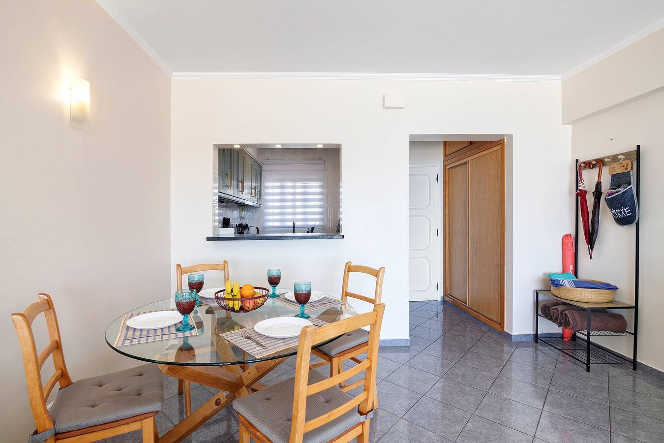 Geheel appartement, Appartement Panorama met Uitzicht op Zee in Albufeira, Faro District