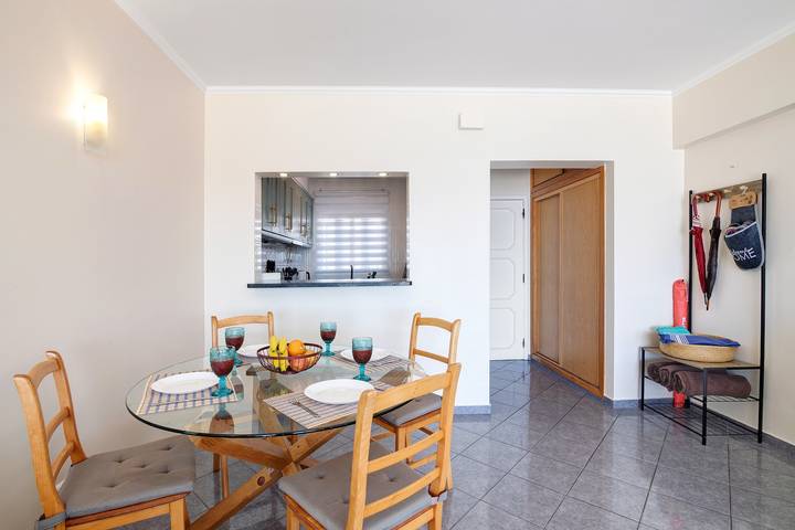 Ferienwohnung für 4 Personen in Albufeira - 4