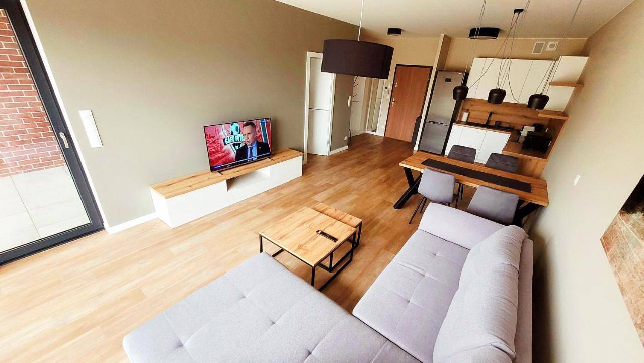 Ganze Wohnung, One-Bedroom Apartment in Oppeln, Oppeln und Umgebung