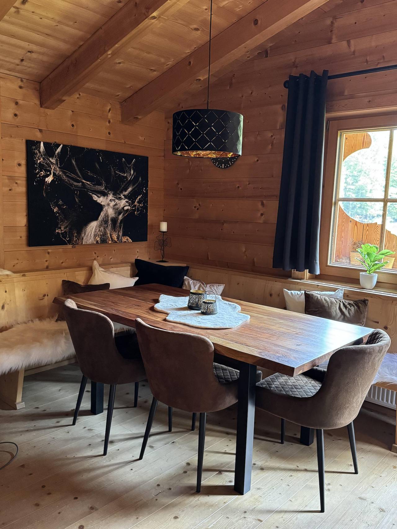 Ganze Ferienwohnung, Berglsteinersee Suite in Breitenbach am Inn, Kaisergebirge