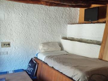 Camping per 5 Persone in Trevélez, Provincia di Granada, Foto 4