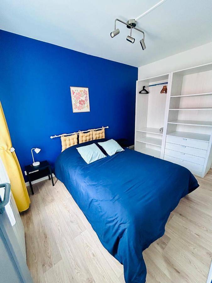 Appartement de vacances pour 2 personnes