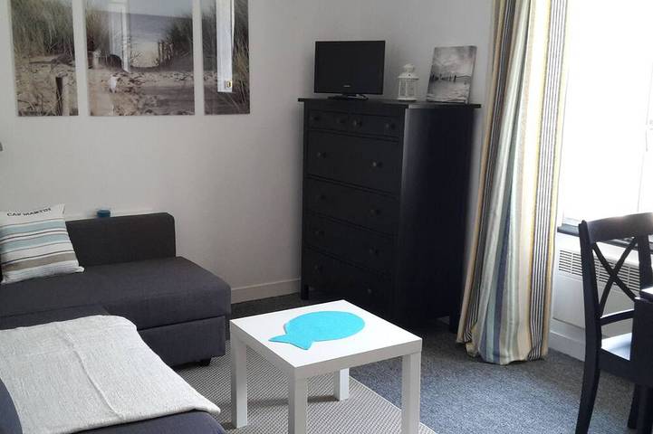 Appartement de vacances pour 2 personnes - 1
