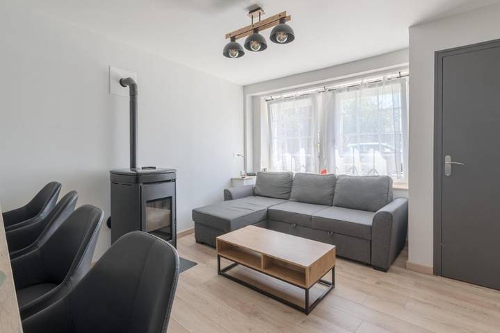 Location de vacances pour 4 personnes, avec Jardin à Langrolay-sur-Rance - 2