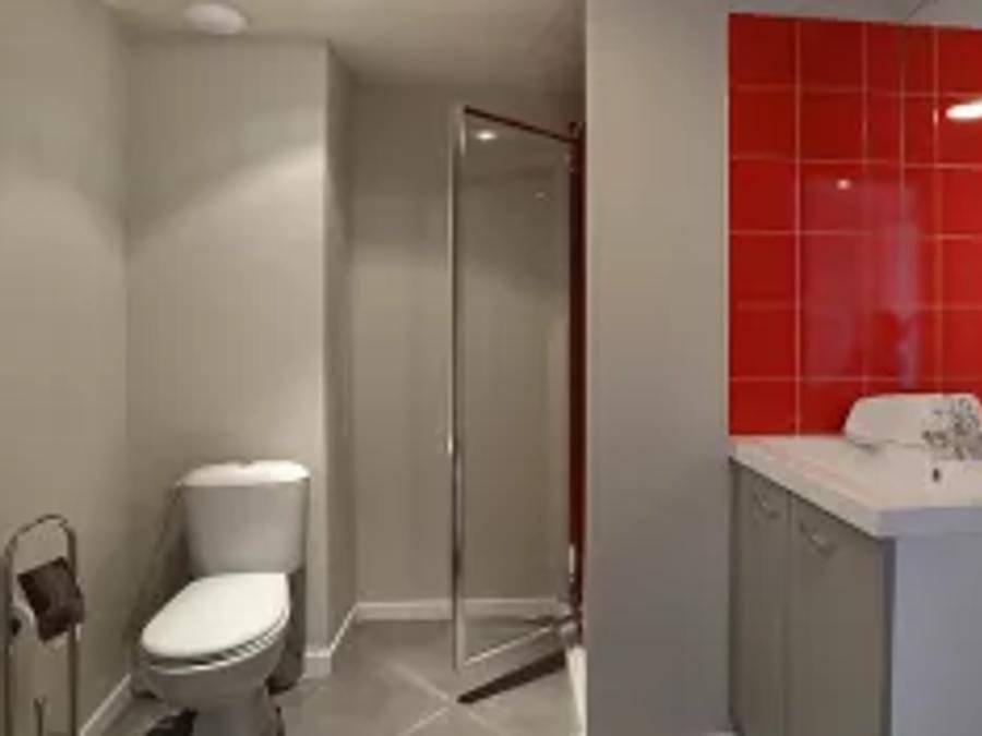 Résidence Le Terral - Vacancéole - Studio 2 personen - Studio 2 Personen in Saint-Jean-de-Védas, Mittelmeerküste (Frankreich)