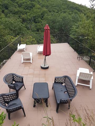 Ferienhaus für 6 Personen in Sablières, Auvergne-Rhône-Alpes, Bild 3