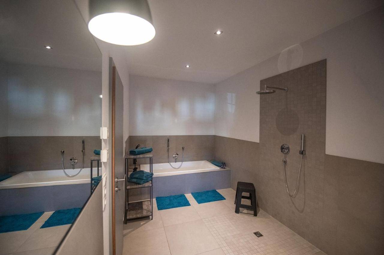 Ganze Wohnung, Two-Bedroom Apartment in Meisenheim, Pfälzer Bergland