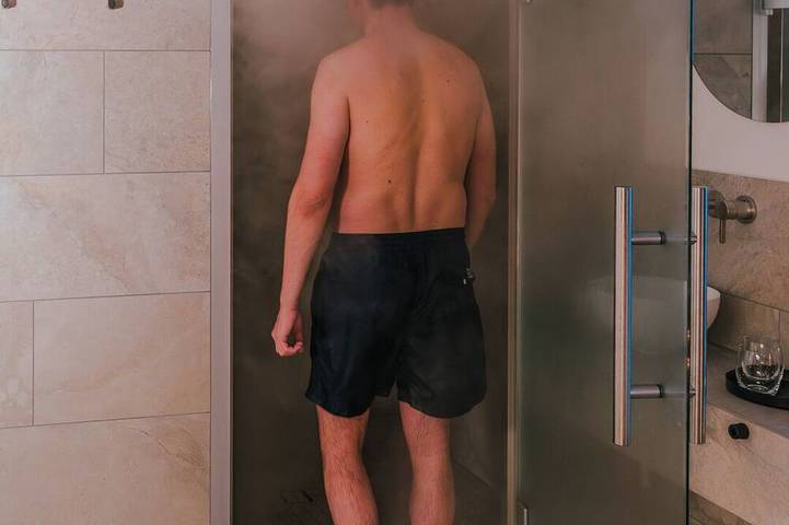 Ferienwohnung für 2 Personen in Luzern - 4