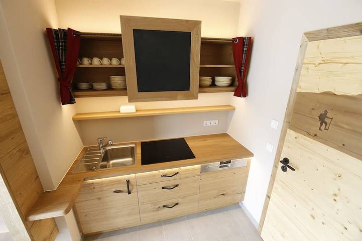 Ferienhaus für 7 Personen, mit Garten in Breitenbrunn / Erzgebirge - 4