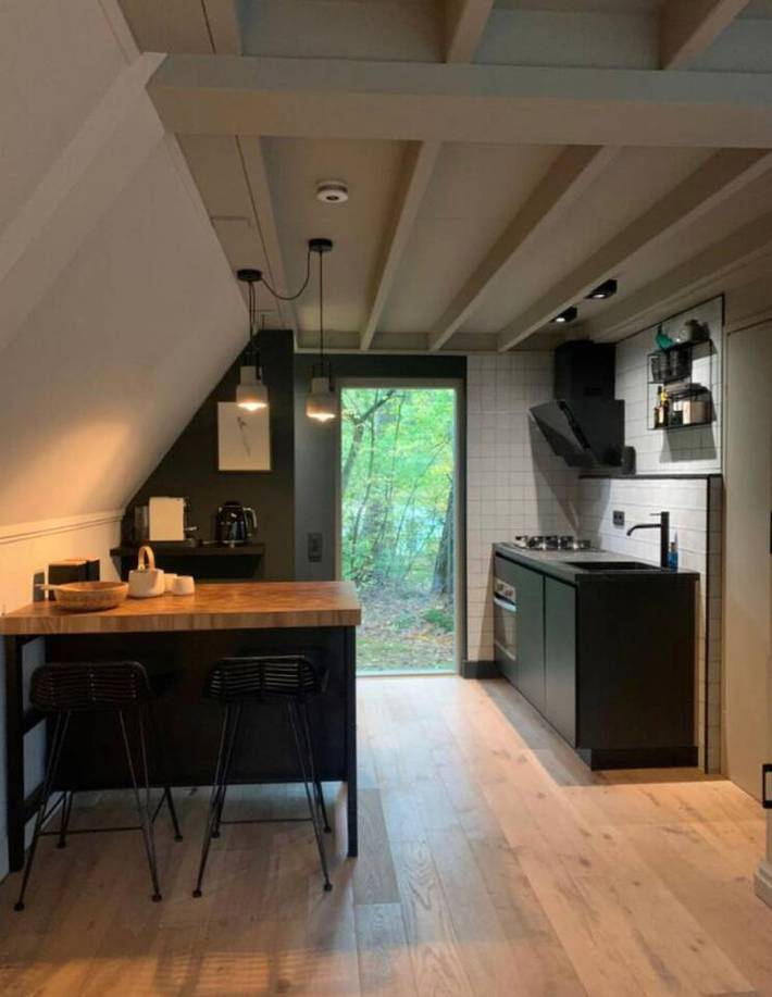 Location de vacances pour 4 personnes à Alkmaar - 4