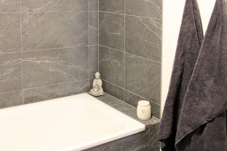 Ganze Wohnung, Wiederbelebung Berg Rückzug mit modernem Interieur in Andermatt in Andermatt, Skiarena Andermatt-Sedrun