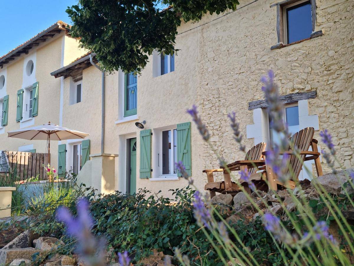 L'Histoire du Lac in Lésignac-Durand, Charente