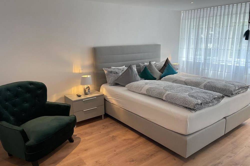 Ganze Wohnung, Ferienwohnung/App. für 2 Gäste mit 88m² in Freinsheim (188007) in Freinsheim, Pfälzer Rheinebene