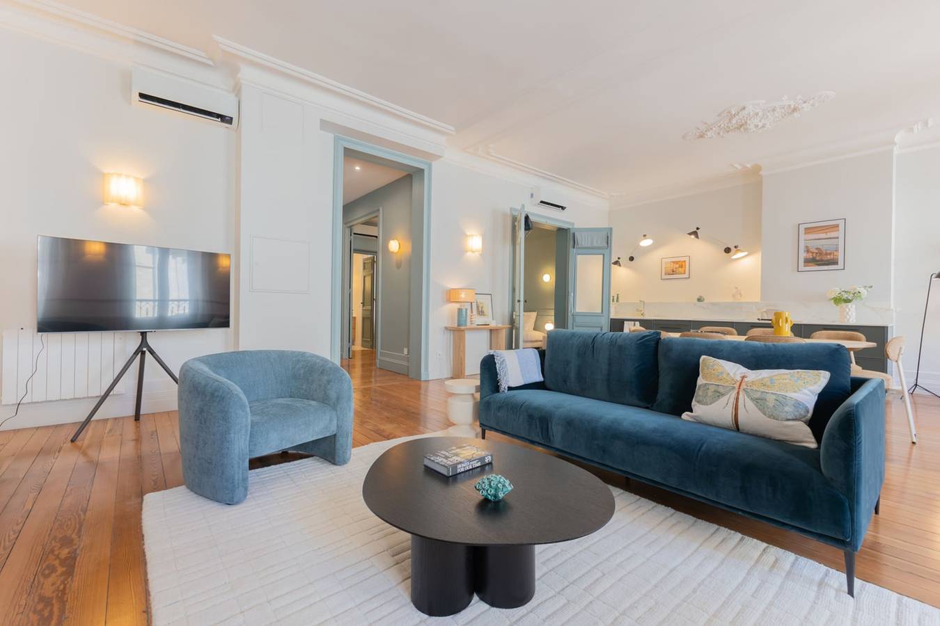 Appartement de vacances
