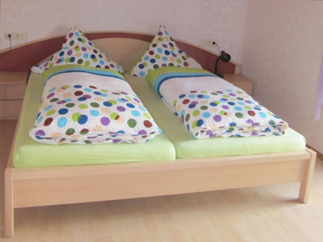 Ganze Ferienwohnung, Ferienwohnung für 5 Personen mit Terrasse in Aalen, Schwäbische Ostalb