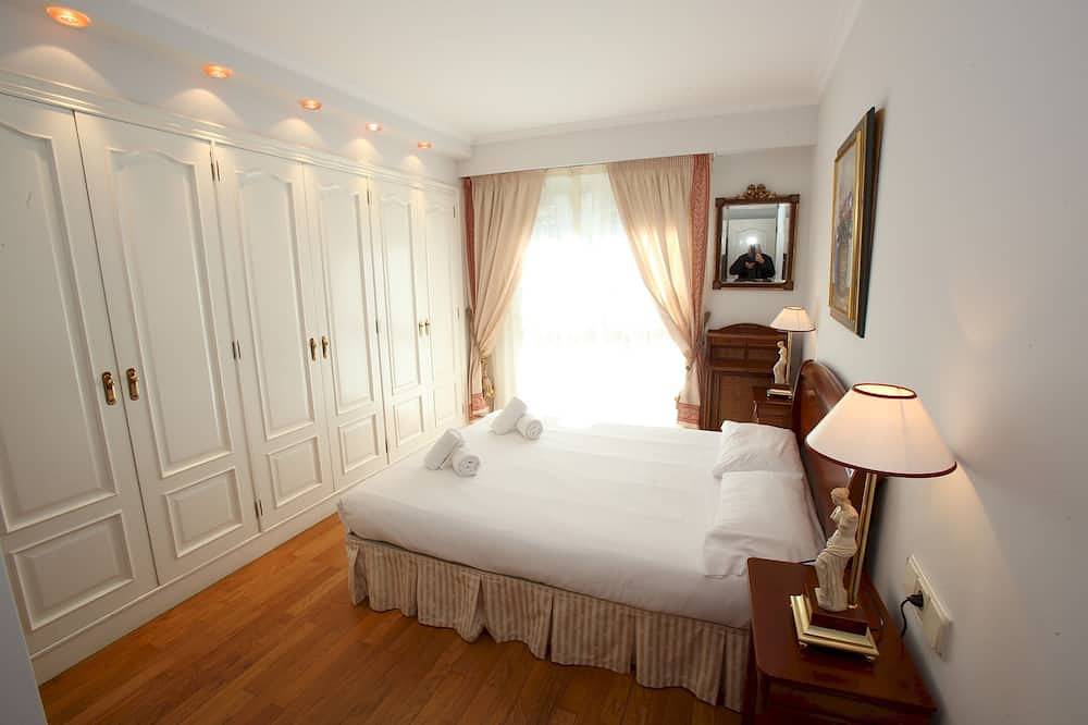 Appartement entier, Ondarreta, gran piso junto a la playa de Ondarreta in Playa de la Concha, San Sebastian