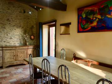 Gîte pour 9 Personnes dans La Tardière, Fontenay-le-Comte, Photo 3