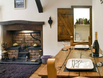 Holiday Home for 2 People in Dumfries and Galloway, Lowlands, Photo 3