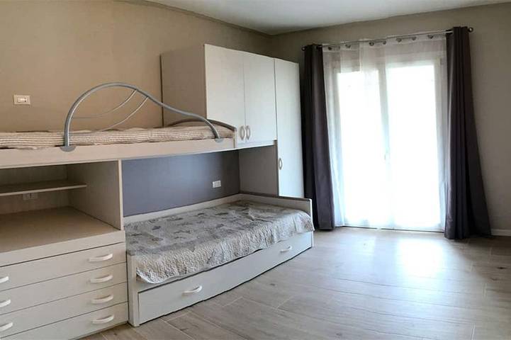 Appartamento intero, C2 Appartamento Piano Terra in Residence con Piscina in Porto Pino (Sant'Anna Arresi), Sant'Anna Arresi