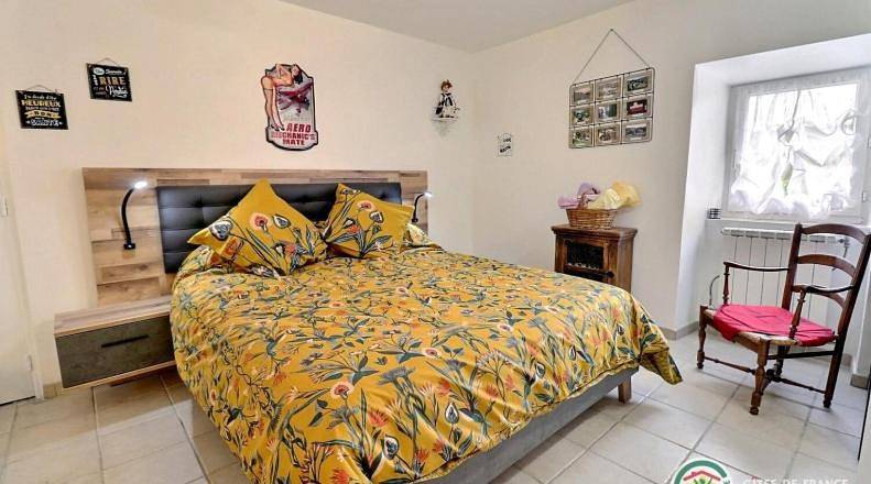 Ganze Wohnung, Le cocon in Rochecolombe, Ardèche