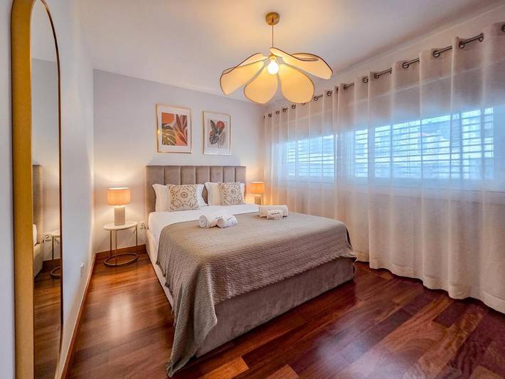 Casa rural para 4 personas, con vistas en Viana do Castelo