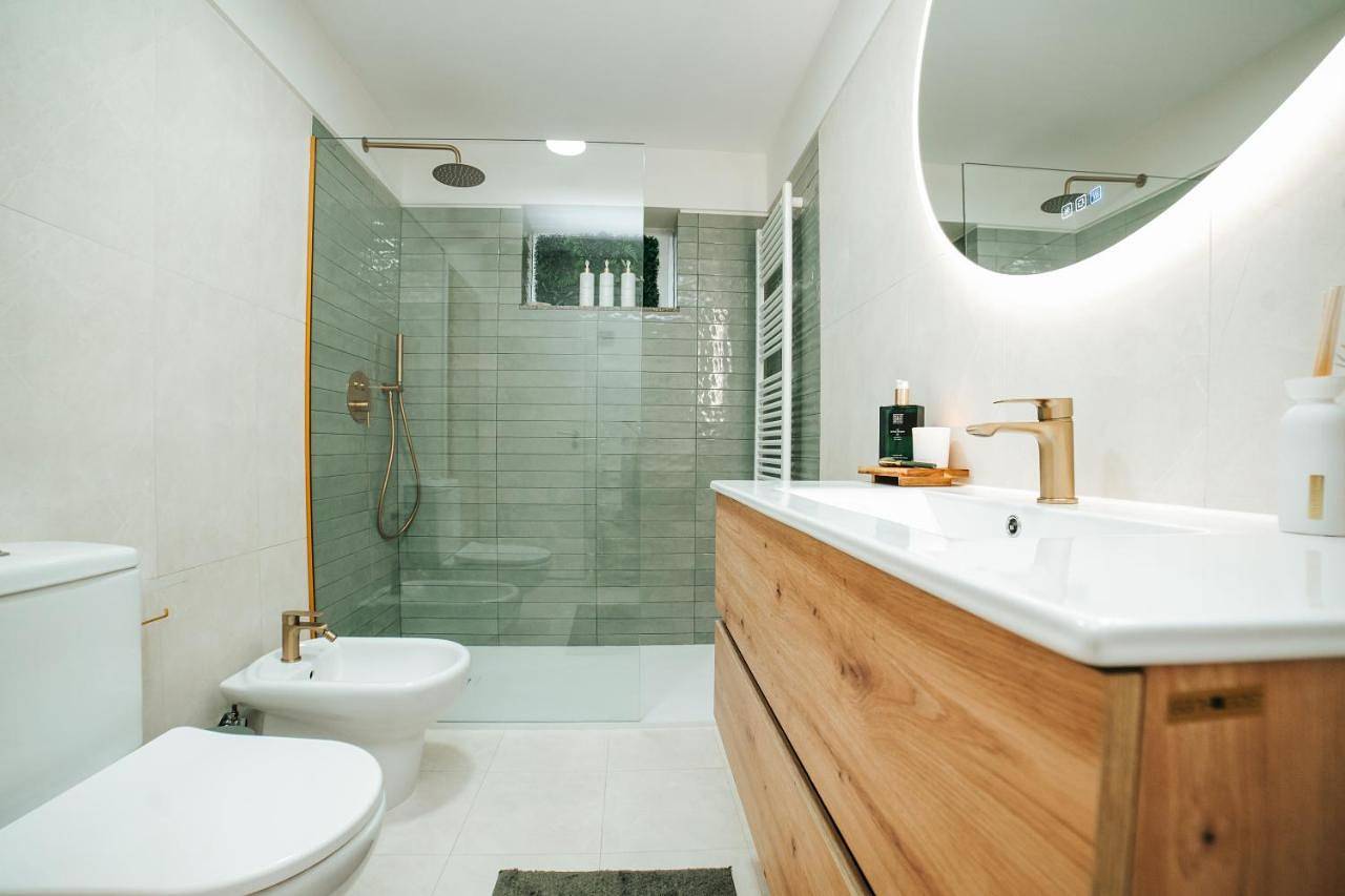 Apartamento entero, One-Bedroom Apartment in Moledo, Distrito de Viana do Castelo