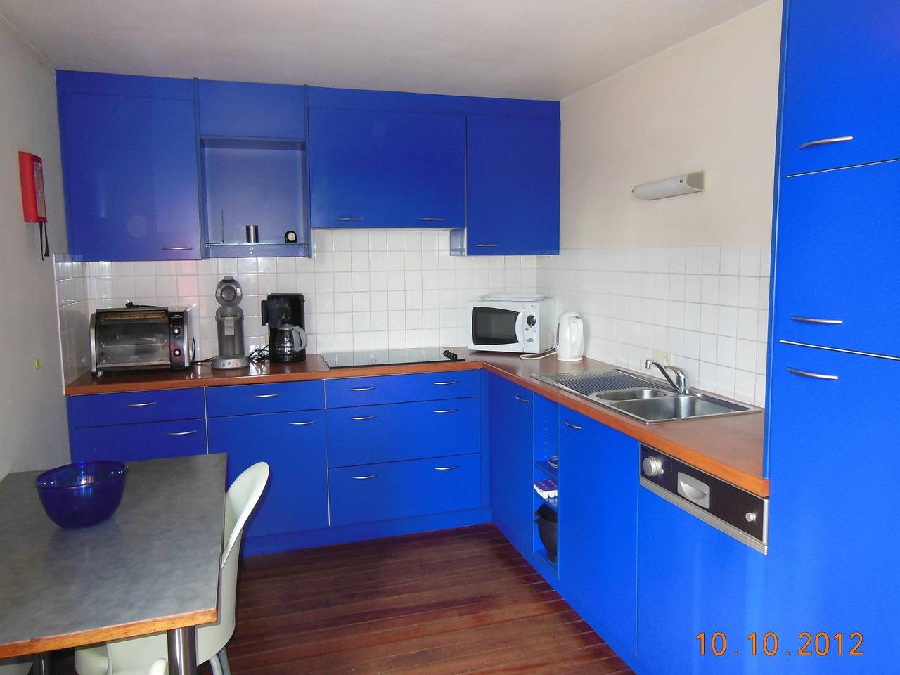 Ferienhaus im Herzen der Ardennen in Libomont, Weismes