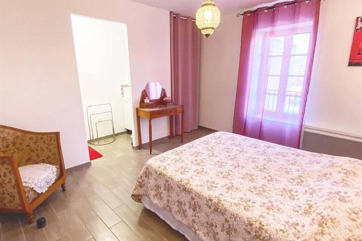 Location de vacances pour 6 personnes à Couiza - 4