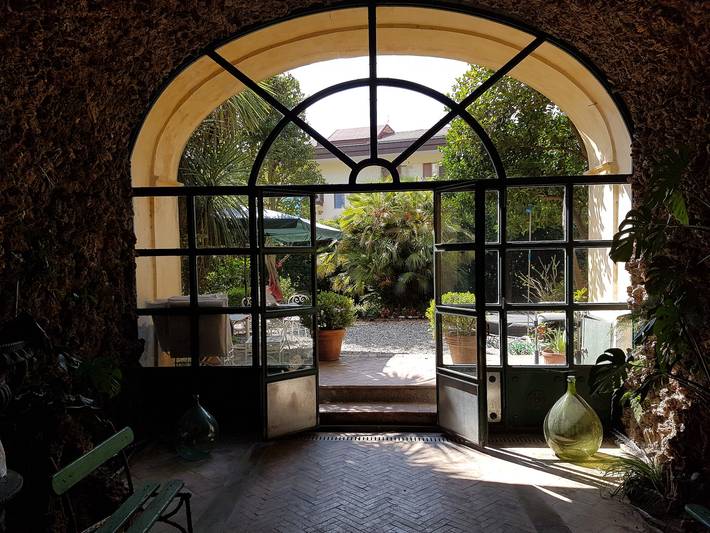 Villa per 4 persone, con Idromassaggio e Giardino a Sarno